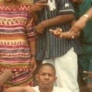 Meet your Posher, Marcus